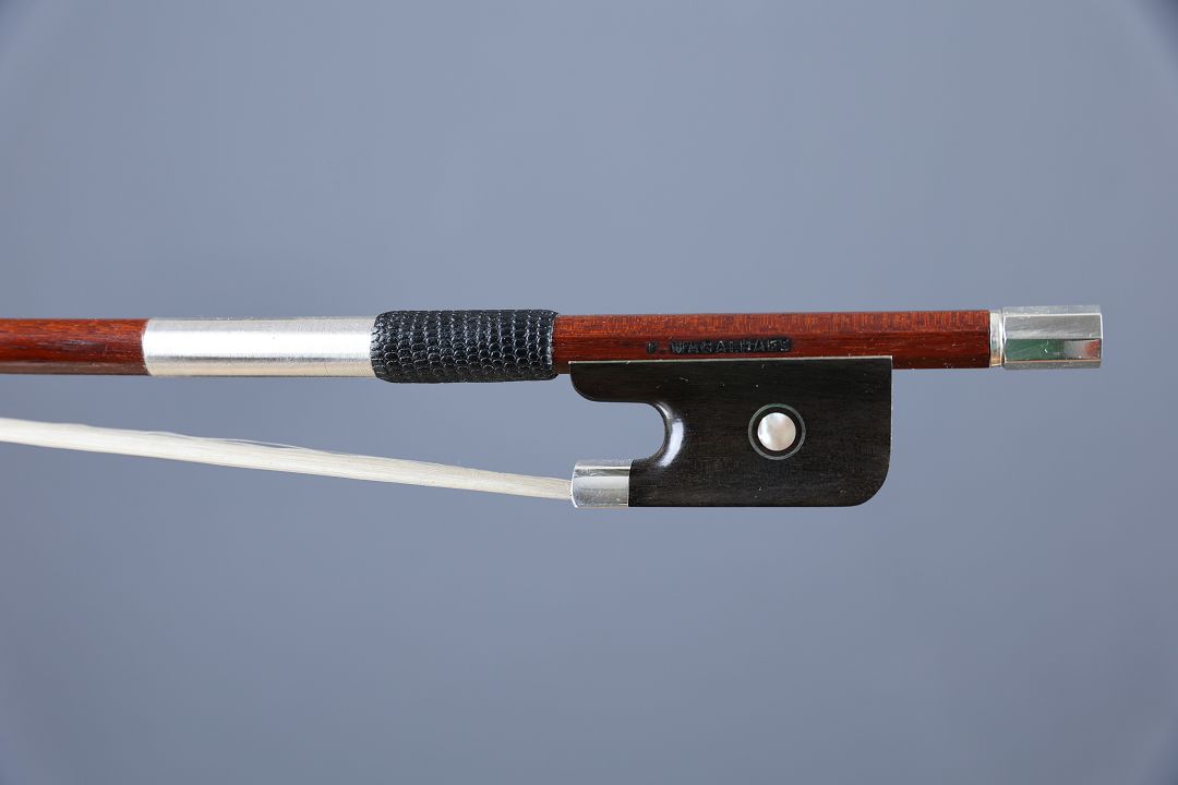 F. MAGALHAES - Ipe - CB-112